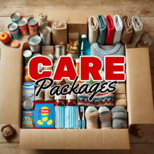 care package
