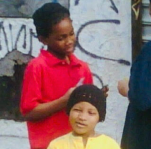 athletic youth program