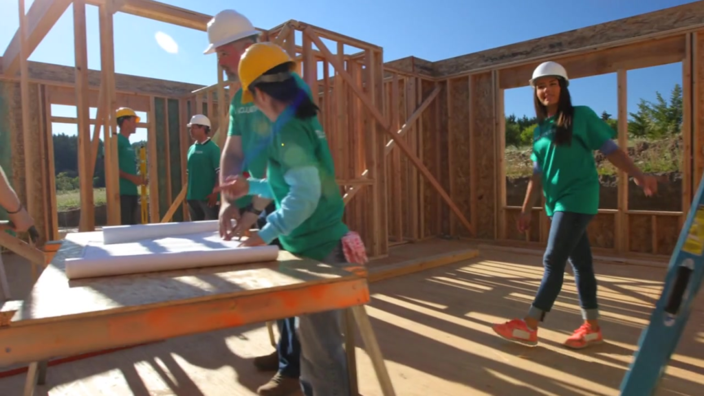 community development